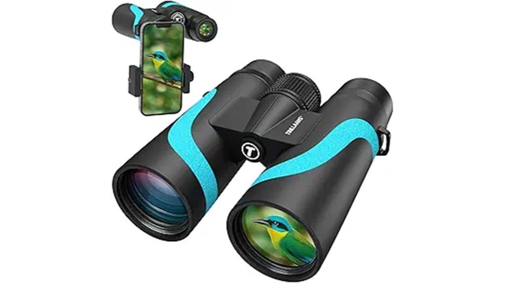 large 15x55 binoculars
