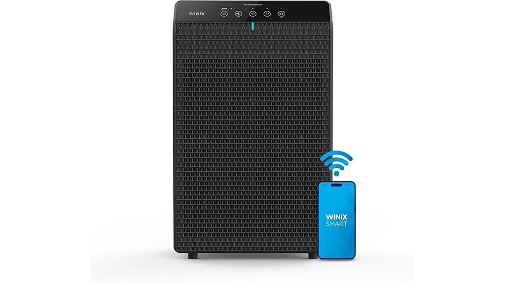 large room air purifier