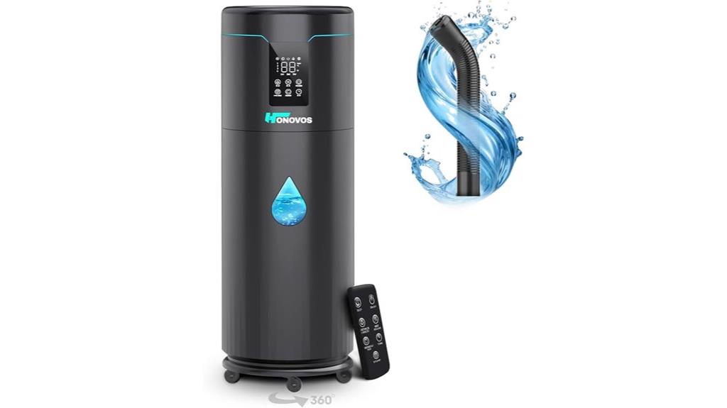 large room humidifier 2000 sq ft