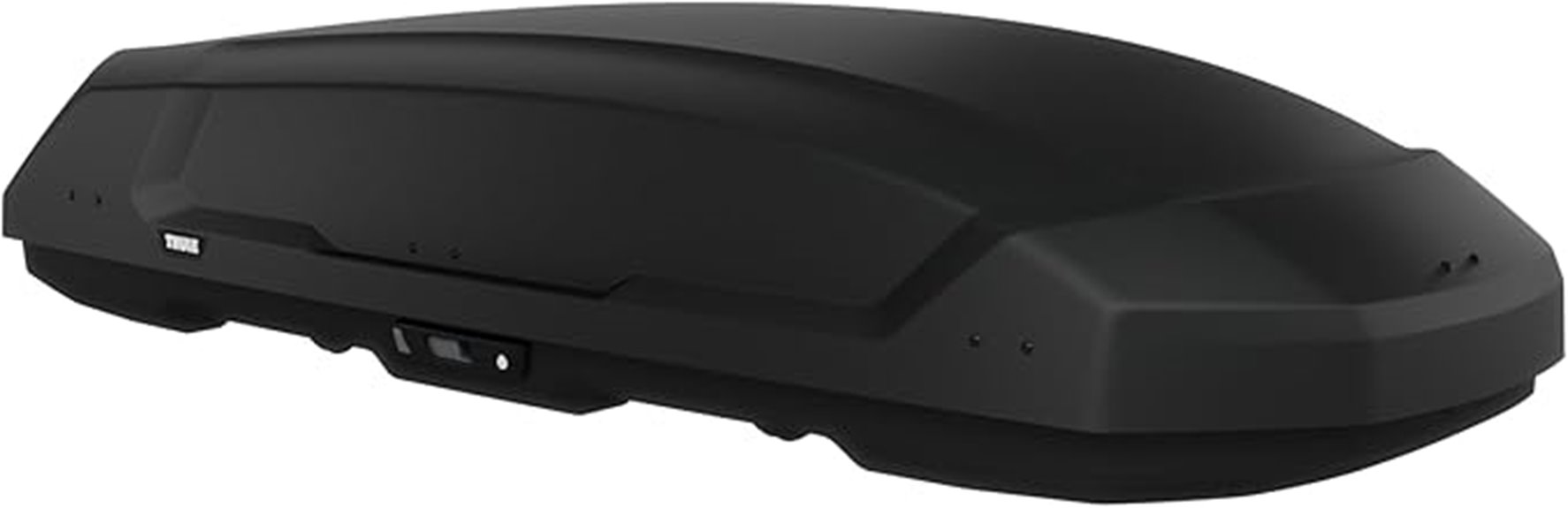 large thule roof cargo