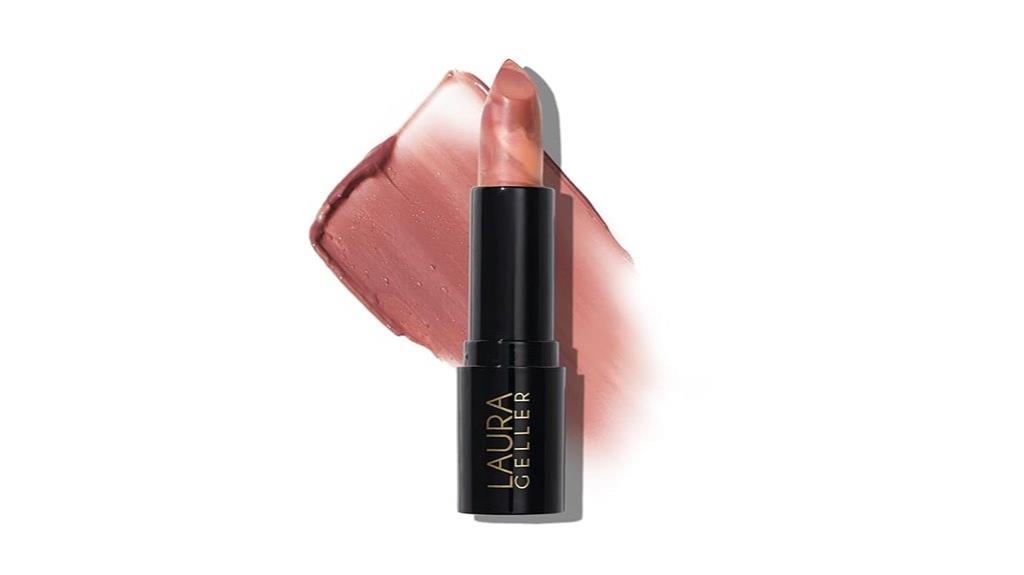 laura geller al fresco lipstick