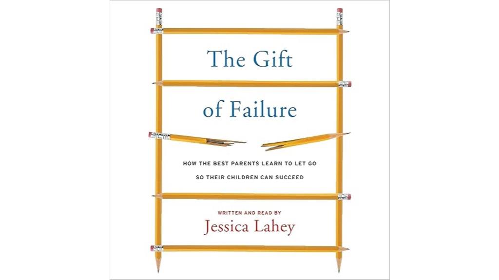 learning from mistakes fosters success