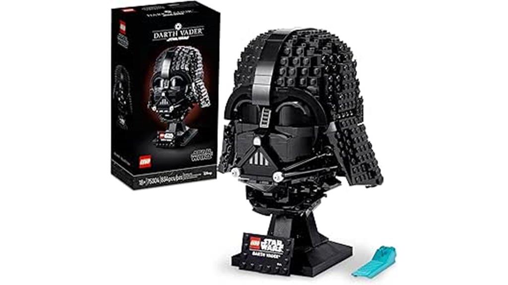 lego star wars helmet