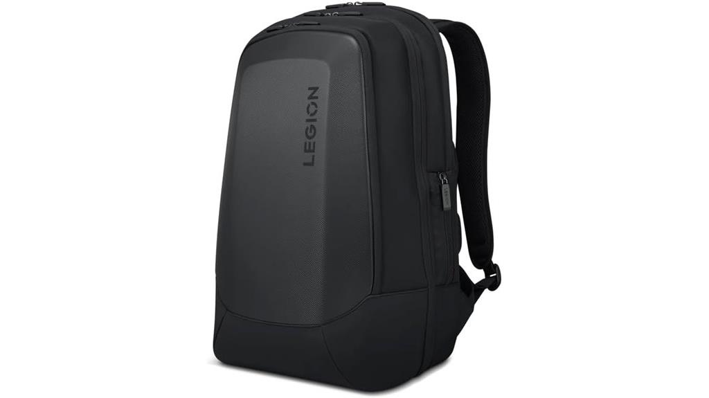 lenovo legion backpack protection