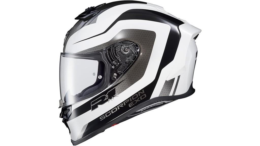 lightweight bluetooth motorcycle helmet