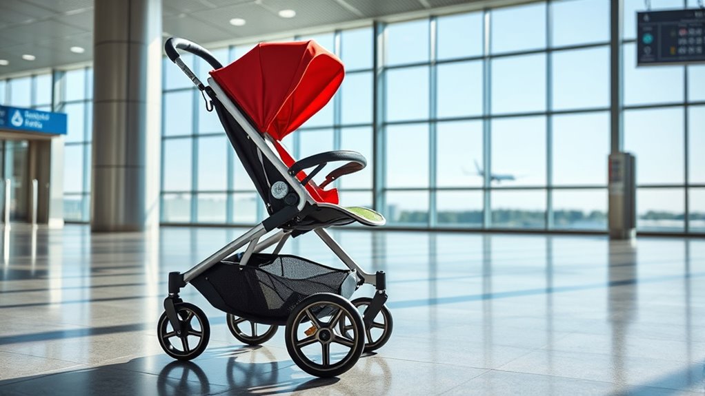 lightweight portable safe comfortable