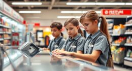 limited hours and tasks