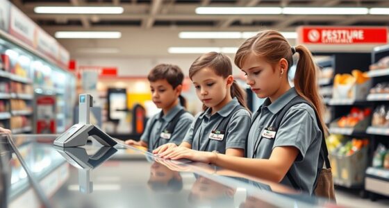 limited hours and tasks