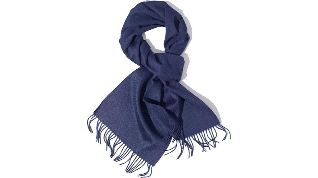 luxurious 100 cashmere scarves
