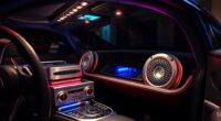 luxury car audio systems
