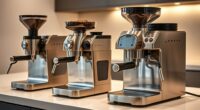 luxury coffee maker guide