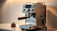 luxury espresso machines under 2000