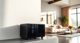 luxury home battery solutions