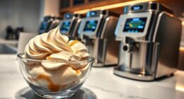 luxury home ice cream makers