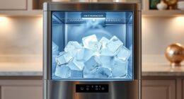 luxury ice machines review