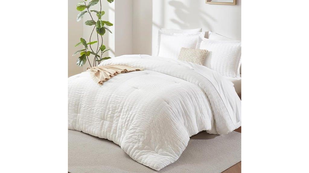 luxury king bedding set