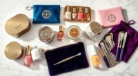 luxury nail care sets