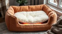 luxury warmth for pets