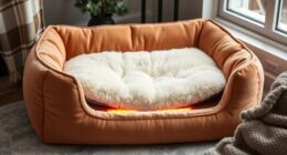 luxury warmth for pets