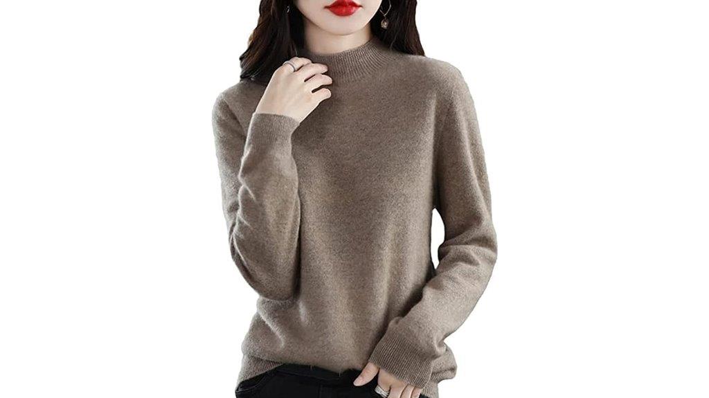 luxury women s cashmere sweaters