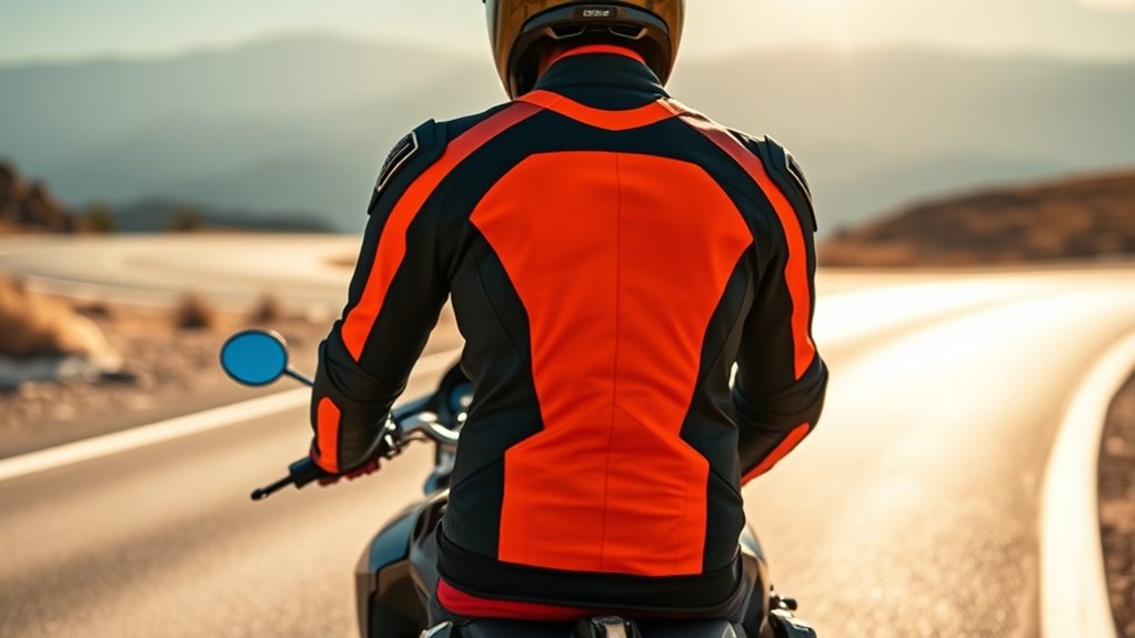 material safety fit style