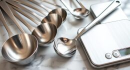 measuring tools for portions