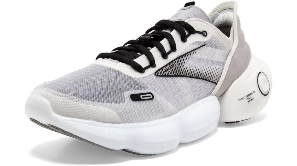 men s neutral running shoe