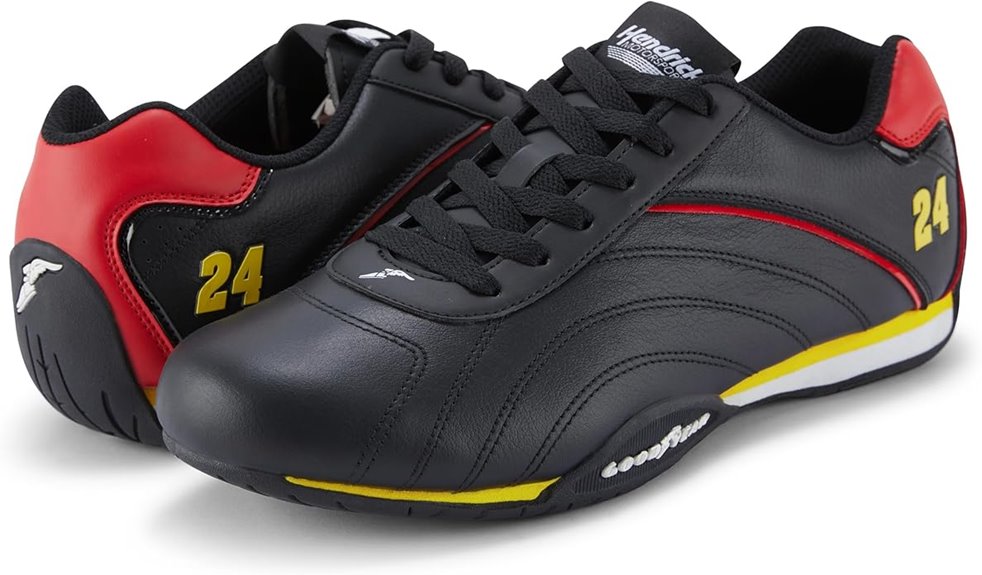 men s sporty sneaker shoes