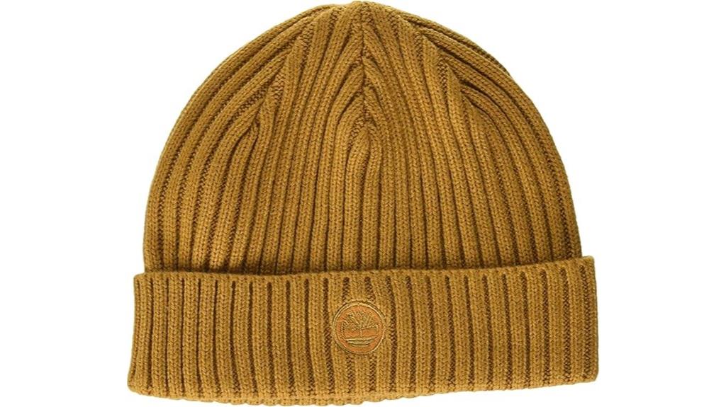 men s warm winter beanie