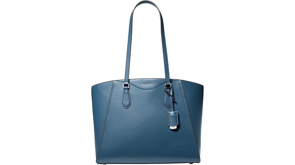 michael kors multi functional tote