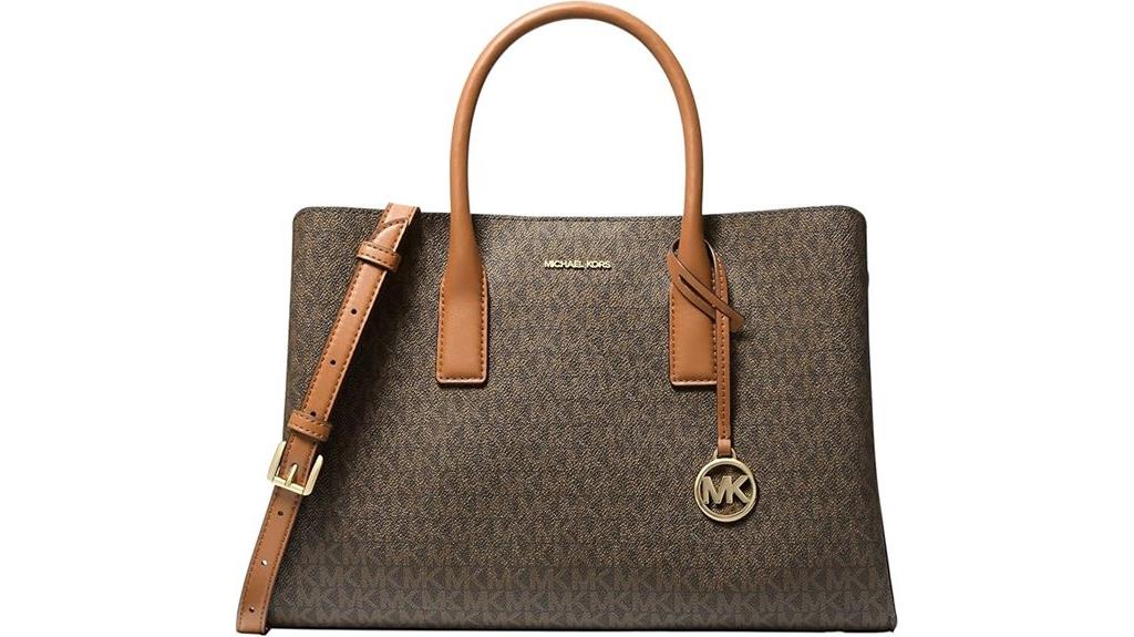 michael kors ruthie satchel