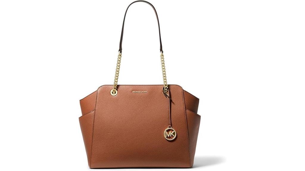michael kors tote bag