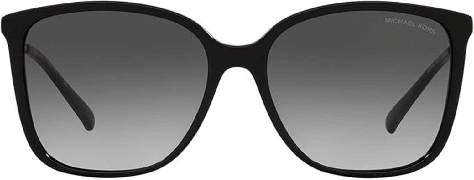 michael kors women s square sunglasses