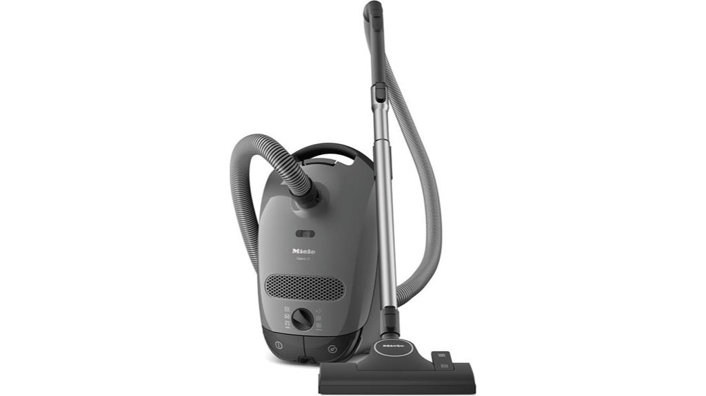 miele classic c1