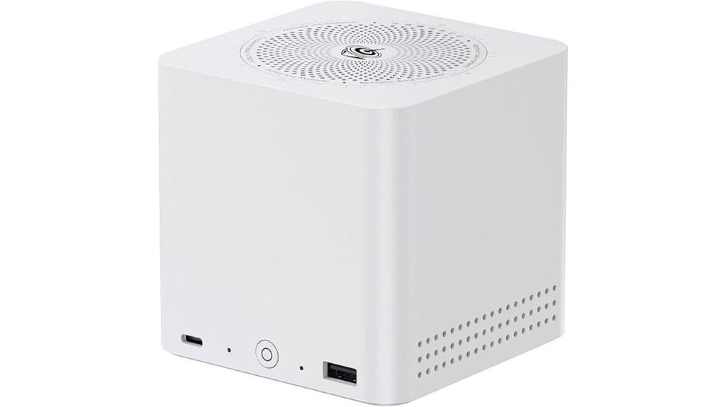mini pc with 12gb ram