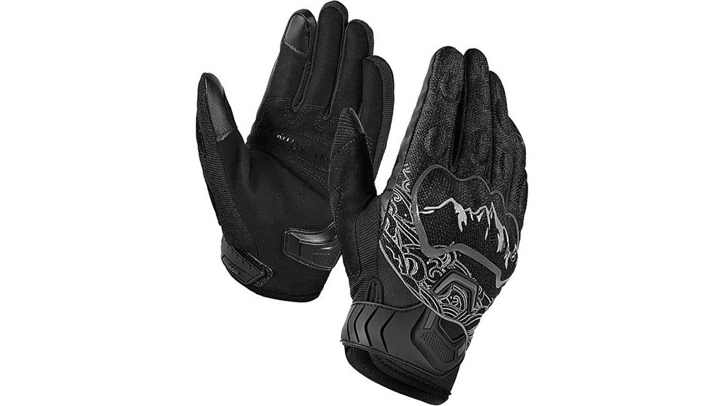 motorcycle gloves for all