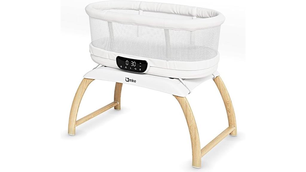 multifunctional baby sleep solution