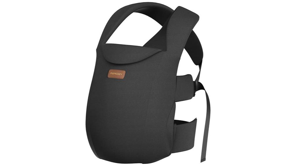 newborn carrier for infants