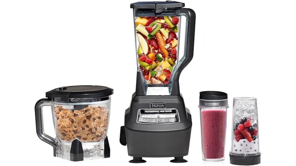 ninja bl770 kitchen appliance