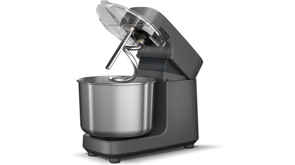 ooni halo pro mixer