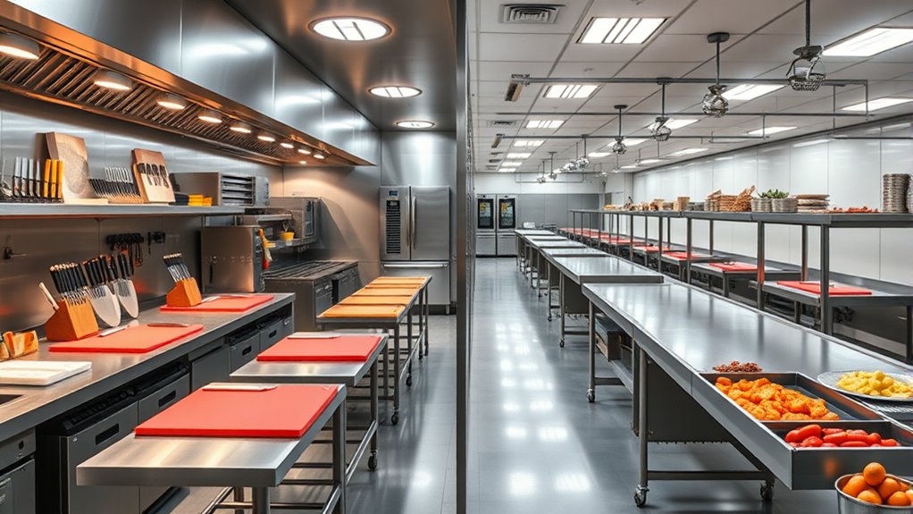 optimize equipment placement workflow