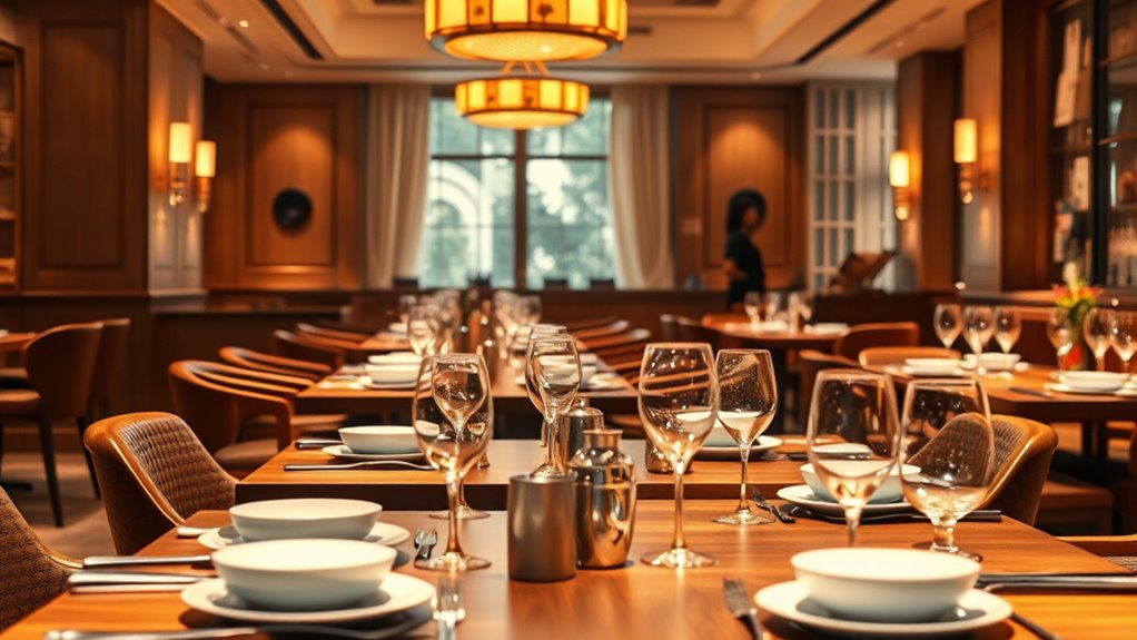 optimize sound for ambiance