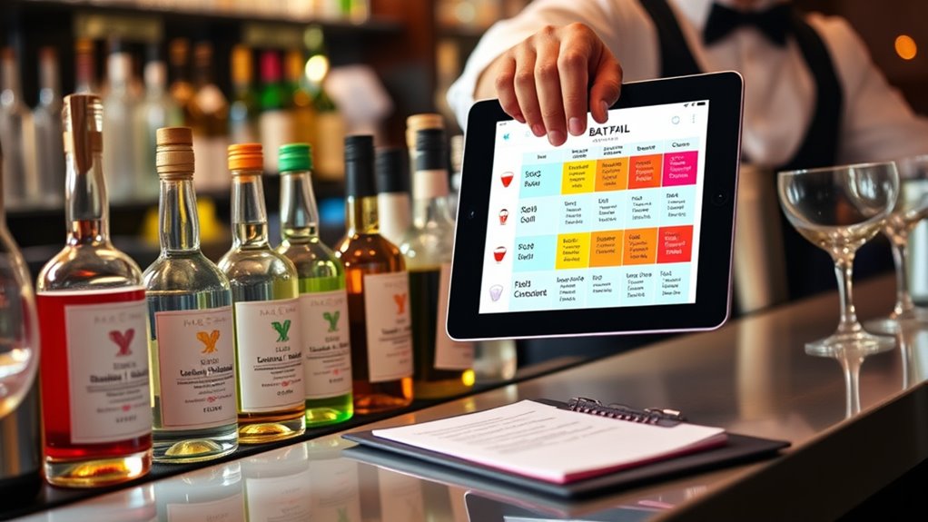 optimized inventory management strategies