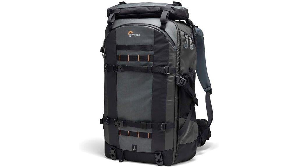 outdoor camera backpack with aw