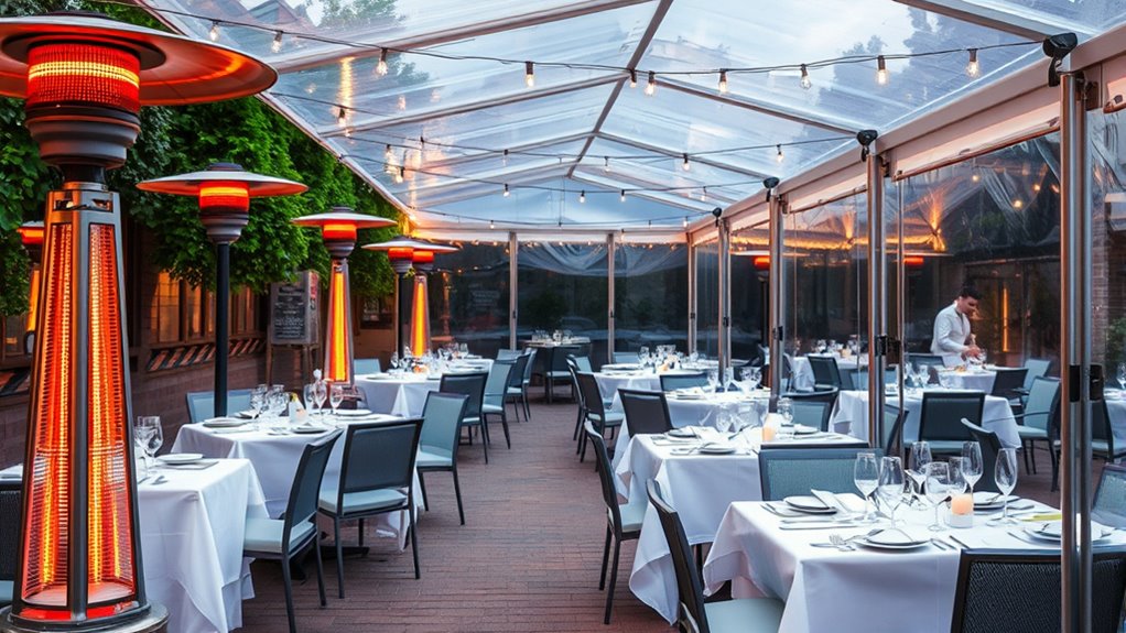 outdoor safety and preparedness