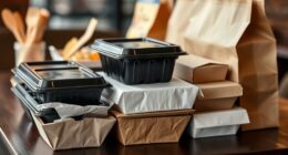 packaging trade off considerations