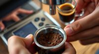 perfect espresso extraction guide