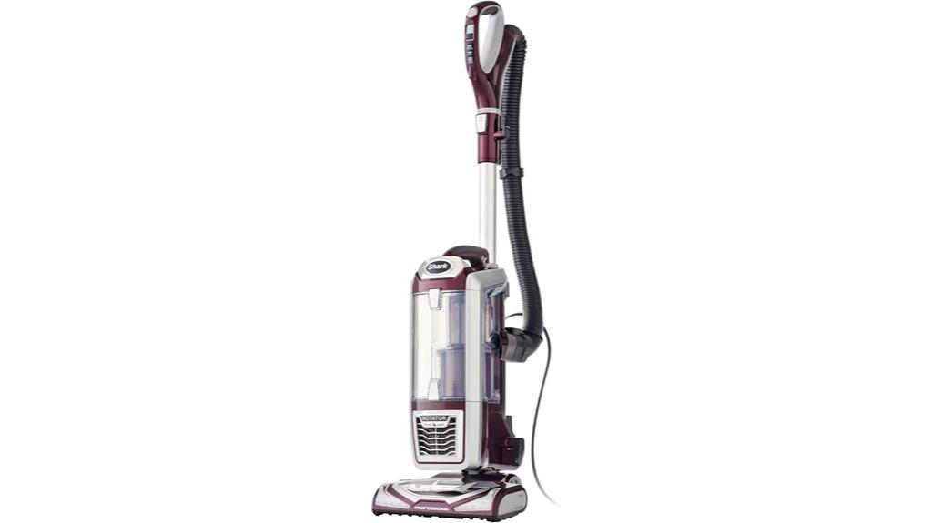 pet friendly rotator vacuum