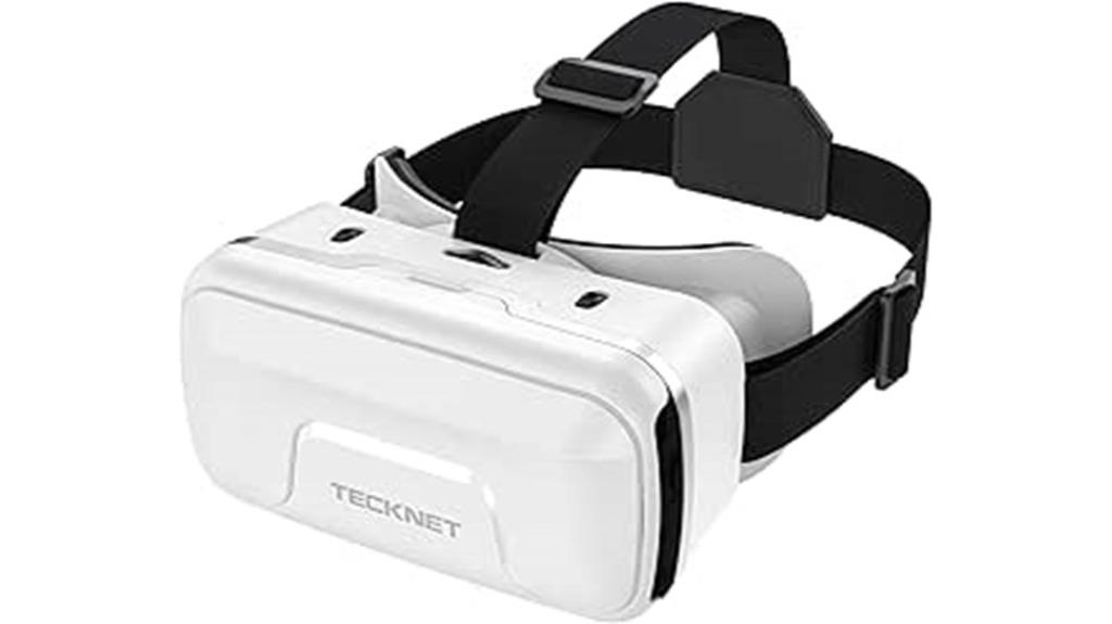 phone compatible vr headset