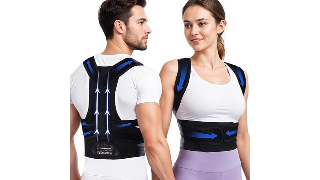 posture corrector for all